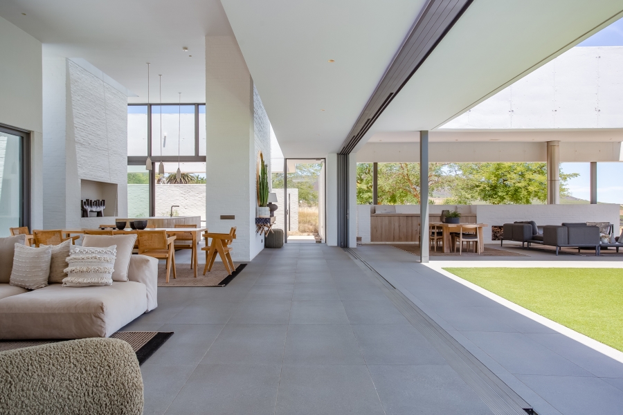 3 Bedroom Property for Sale in Devonvallei Western Cape